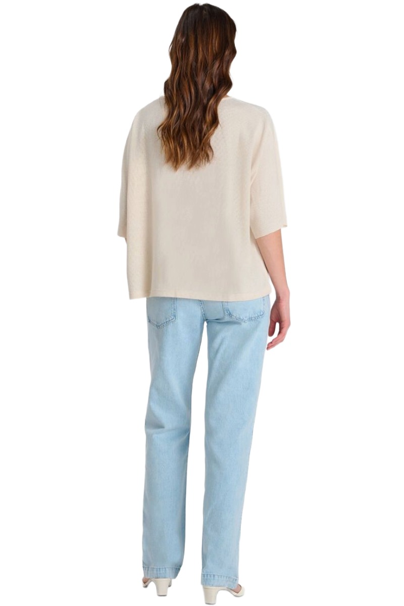 Le Temps des Cerises Drew  Damen Pullover