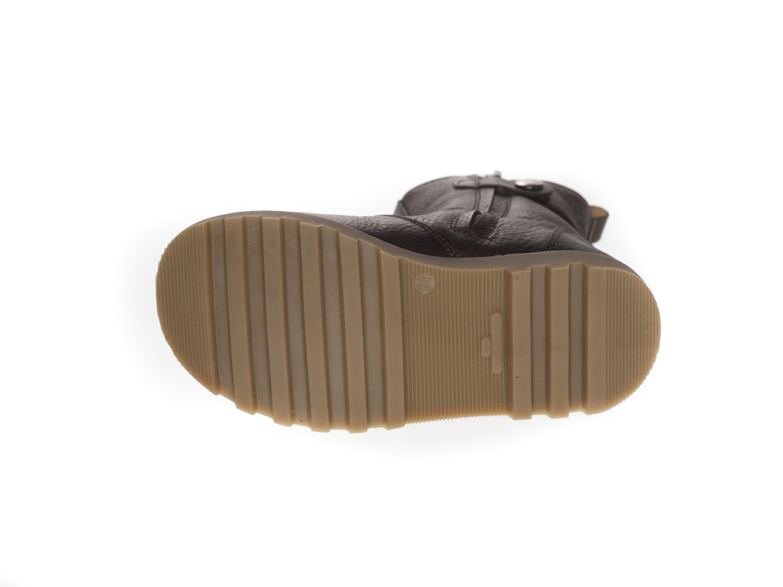 Zecchino d´Oro A09-917 155 Halbschaft Chelsea Stiefel