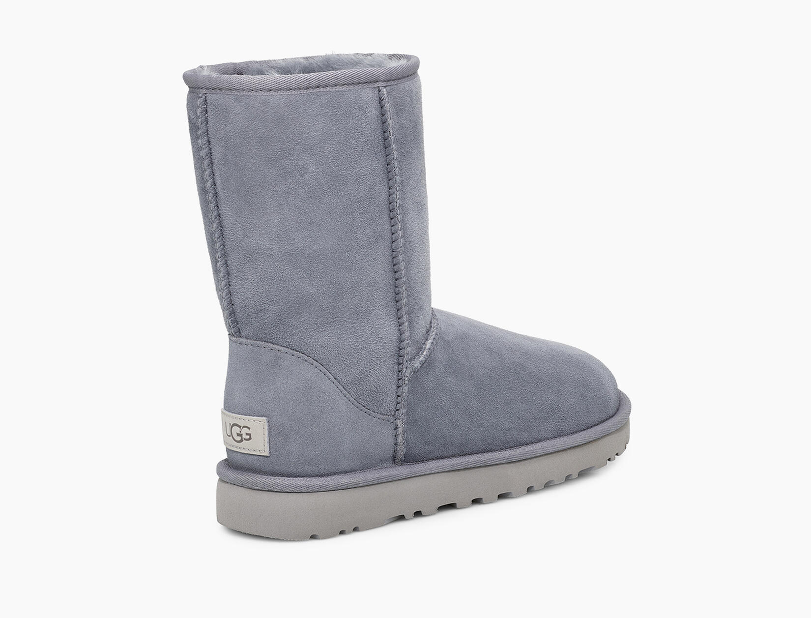 UGG Classic Short II Damen Stiefel