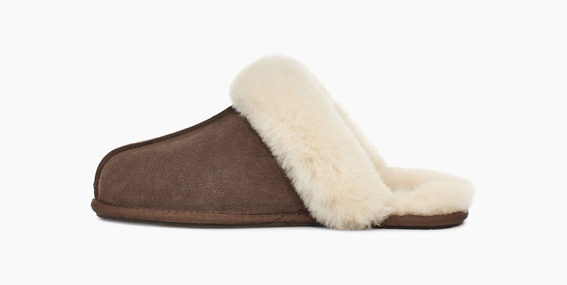 UGG Scuffette II Damen Hausschuhe