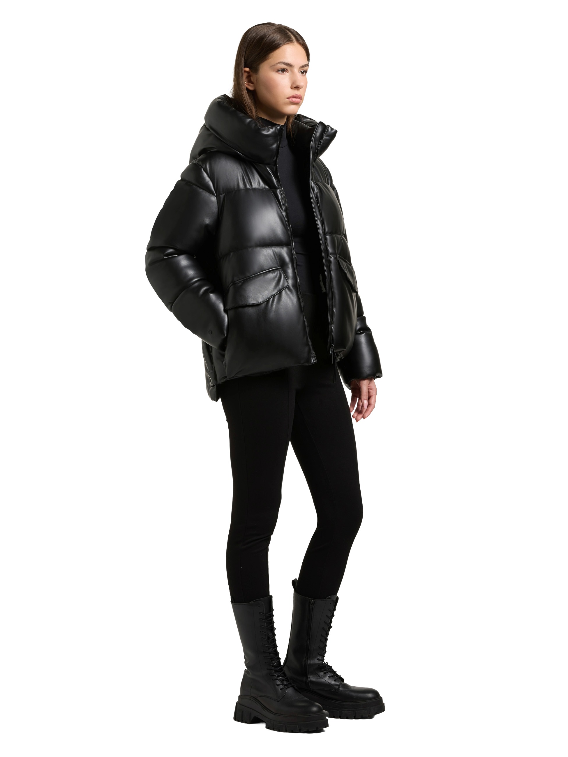 Khujo Aurora Damen Winterjacke 