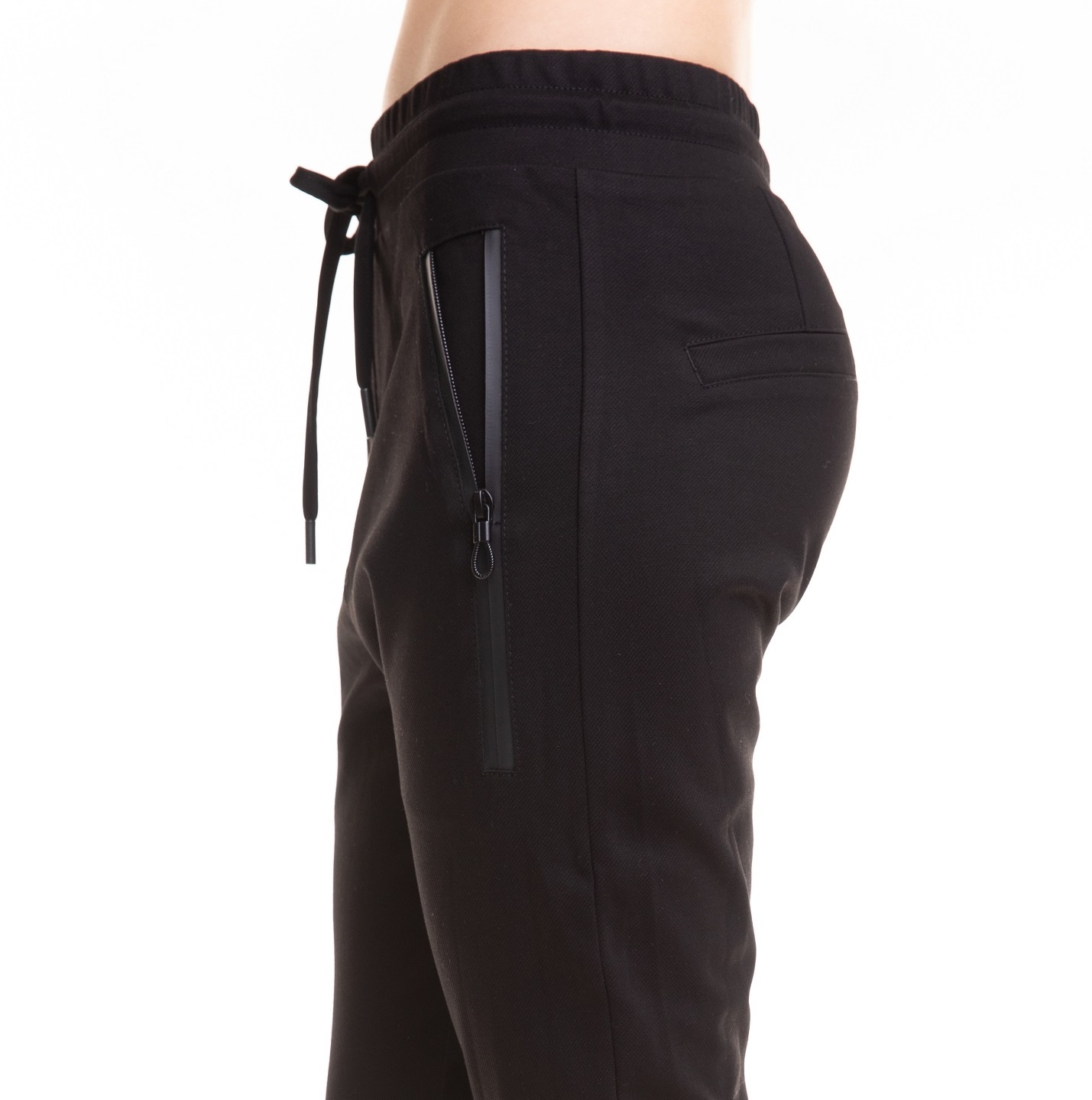 Zhrill Fabia N9303 Damen Jogger Hose classic