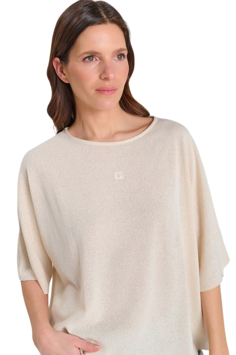 Le Temps des Cerises Drew  Damen Pullover