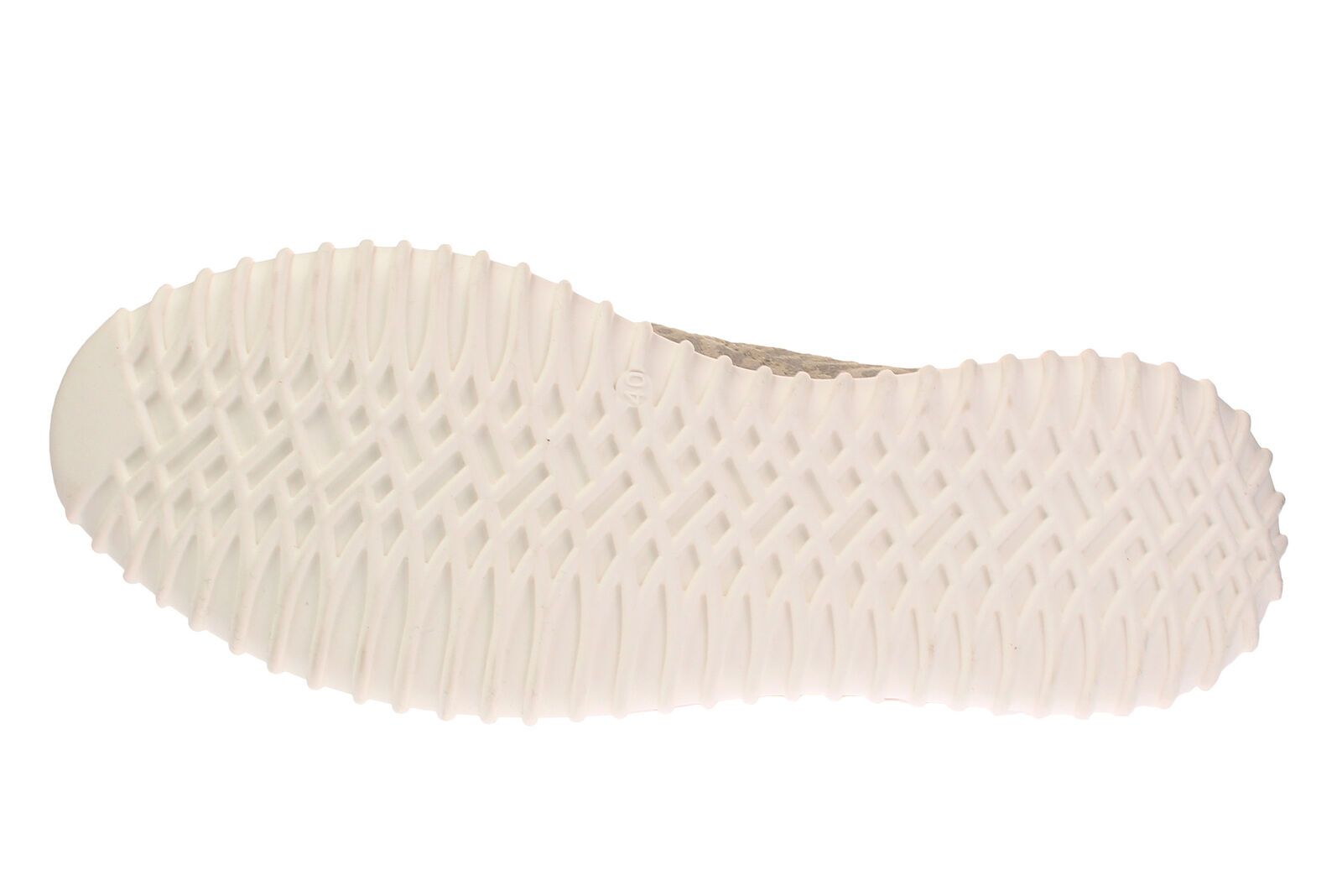 Post Xchange Galaxy Damen Sneaker mit Leoprint