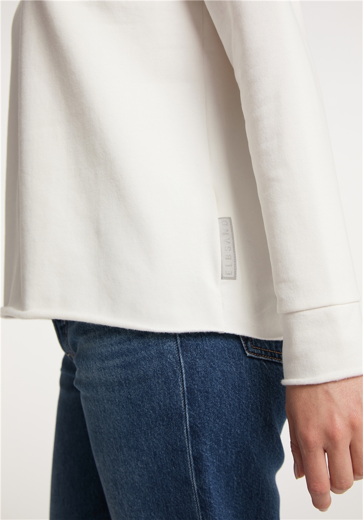 Elbsand Riane Damen Sweatshirt