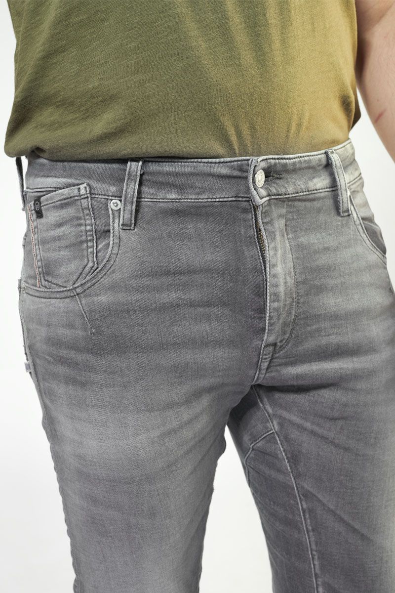 LTC Herren Jogg Jeans  Tapered Twisted W5111 900/ 03