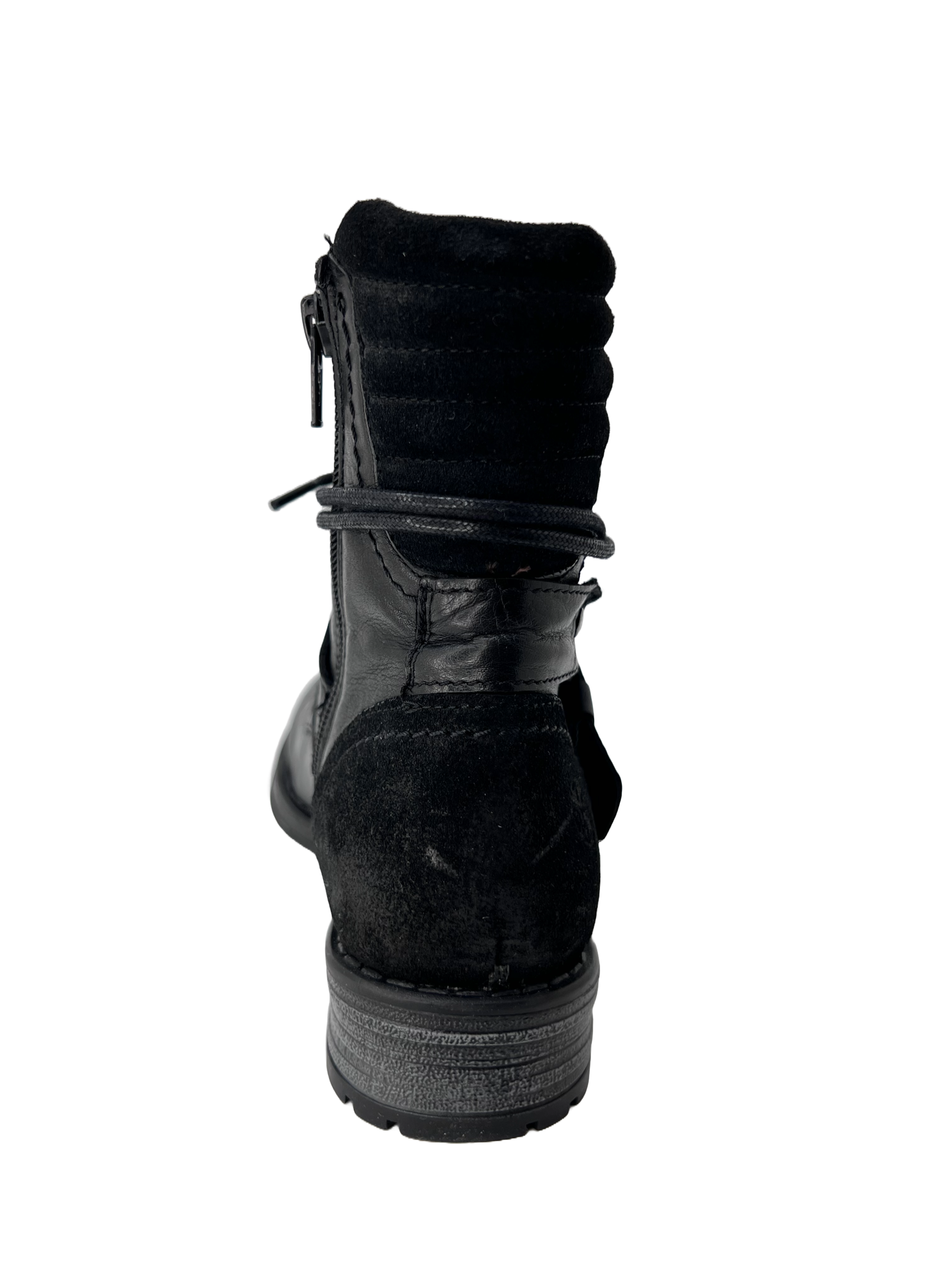 Post Xchange Messy 228 Damen Stiefelette