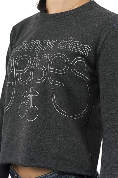 Le Temps des Cerises Famous Damen Sweater