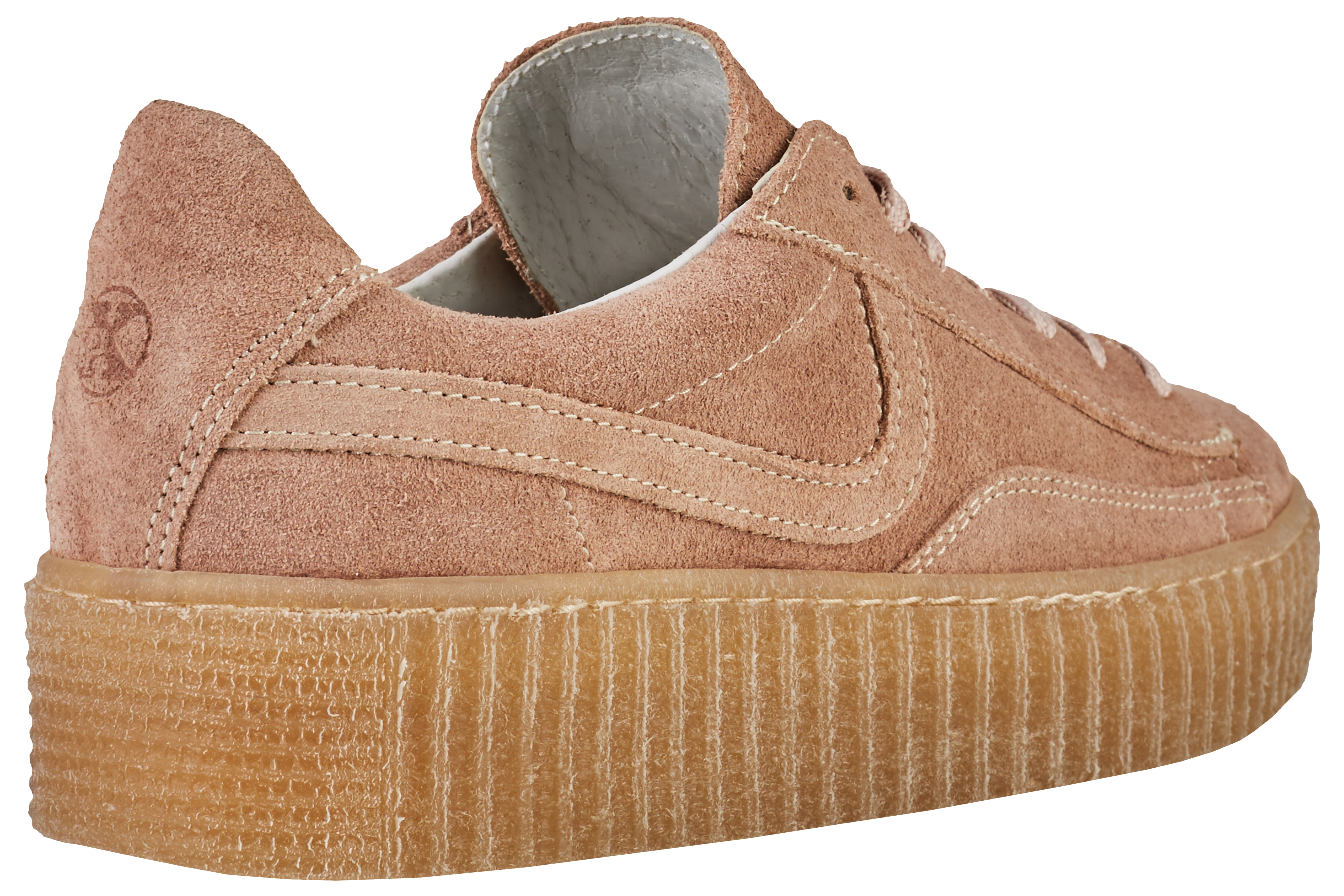 Post Xchange Ziggy 08  Damen Sneaker
