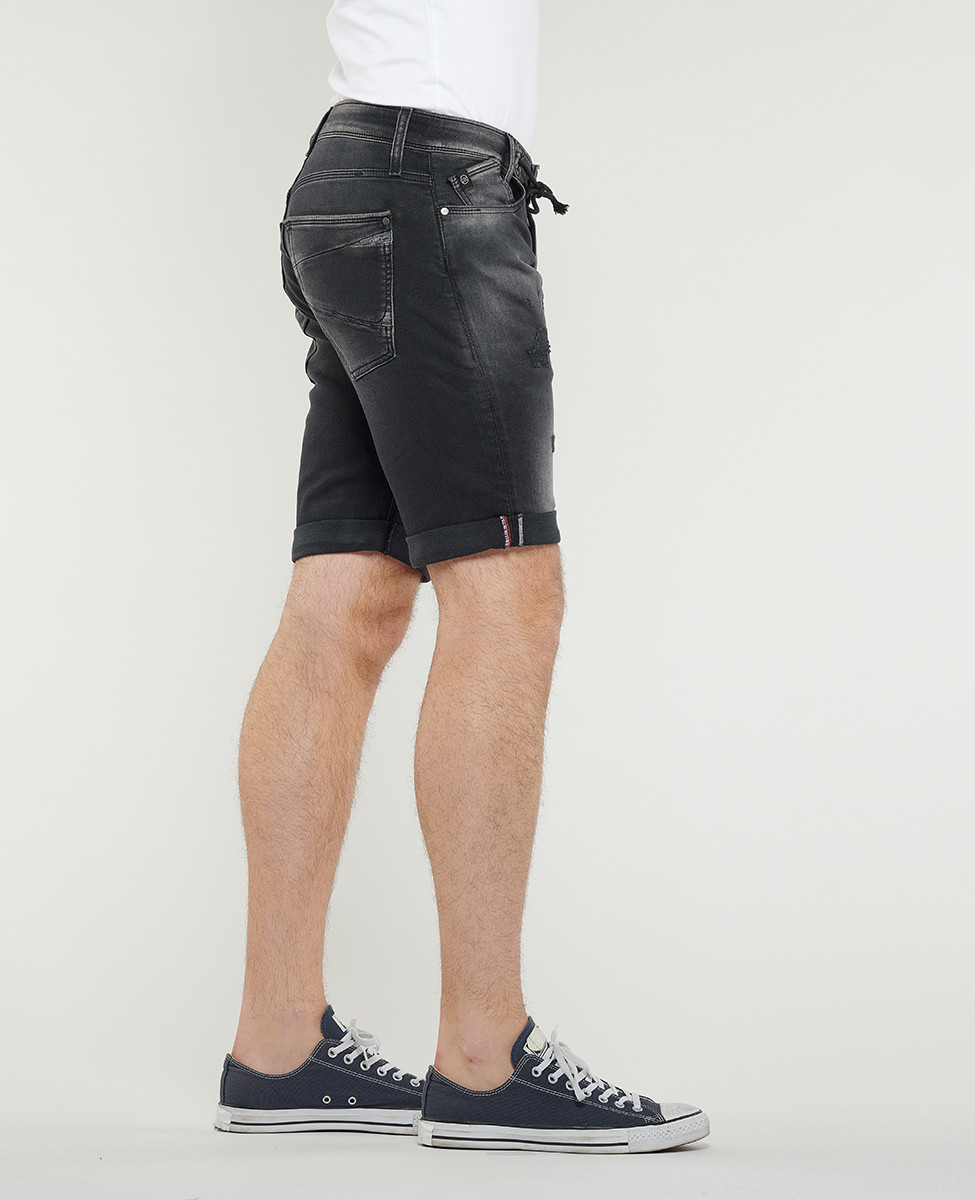 LTC Herren Jogg Bermuda JHJOGG000WPIG
