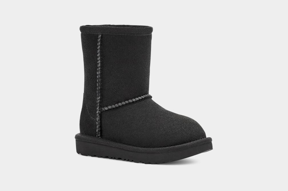 UGG T Classic Short II Kleinkind Stiefel