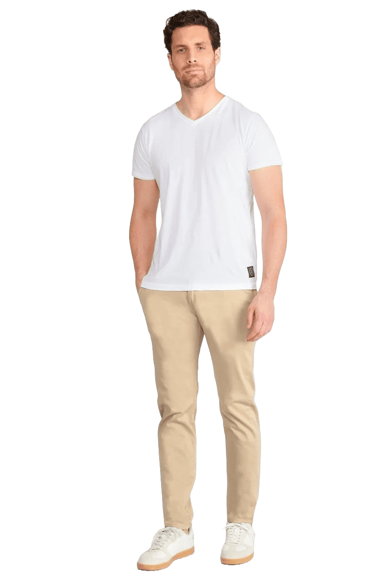 LTC Cesar Herren Chino Hose