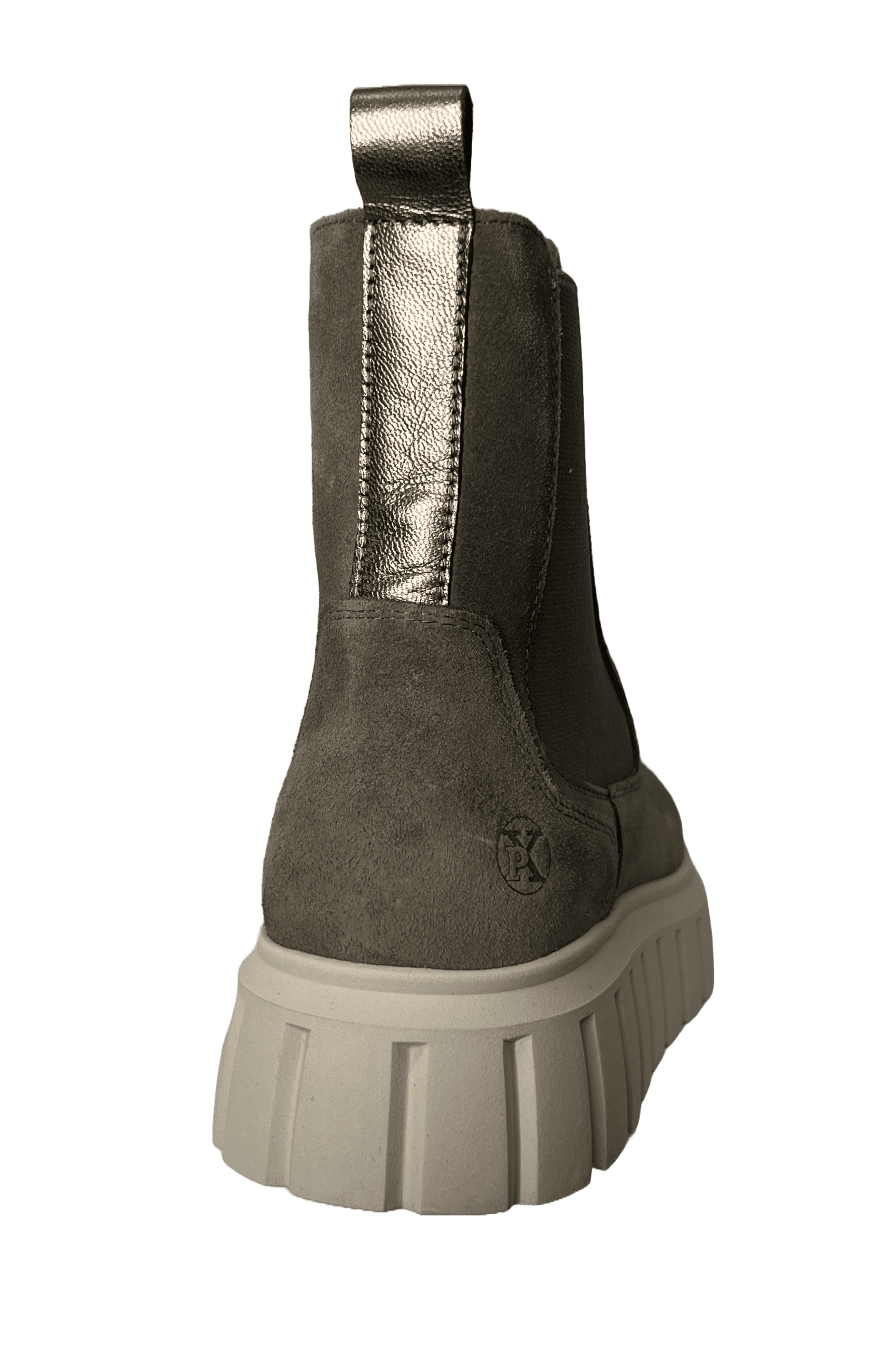 Post Xchange Pearly 01 Damen Chelsea Boot
