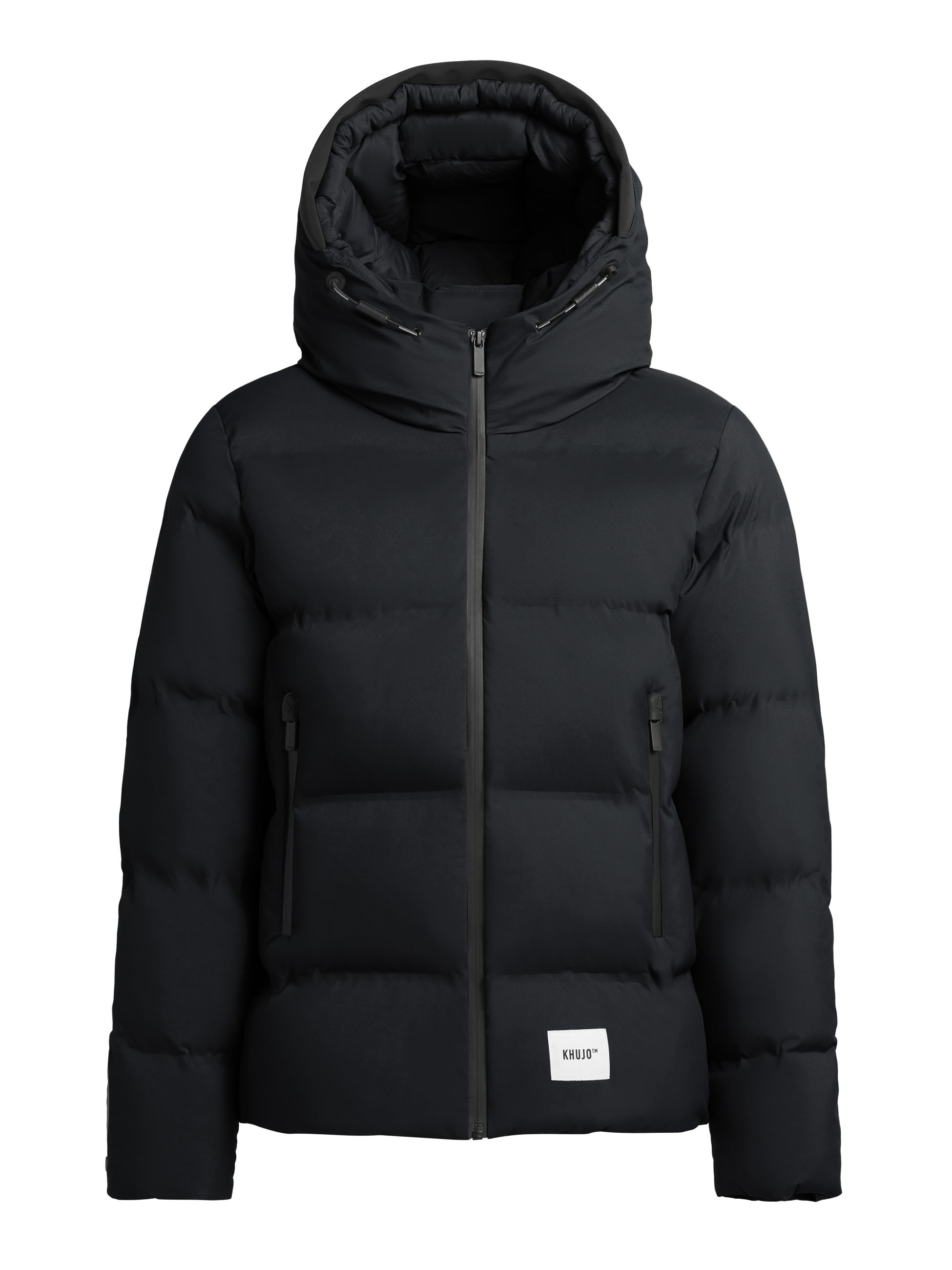 Khujo Liev 2 Damen Jacke 