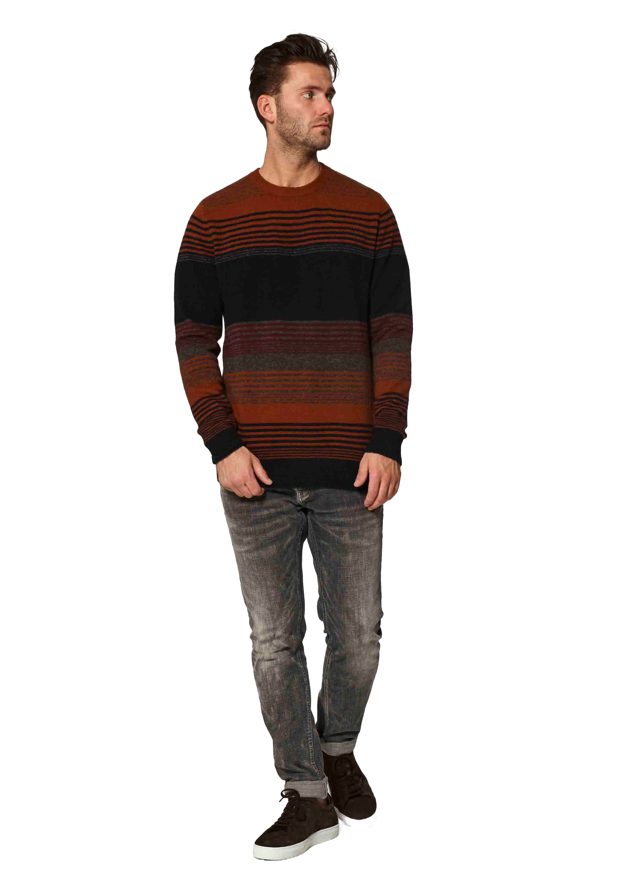 Circle of Trust Oskar Herren Strickpullover
