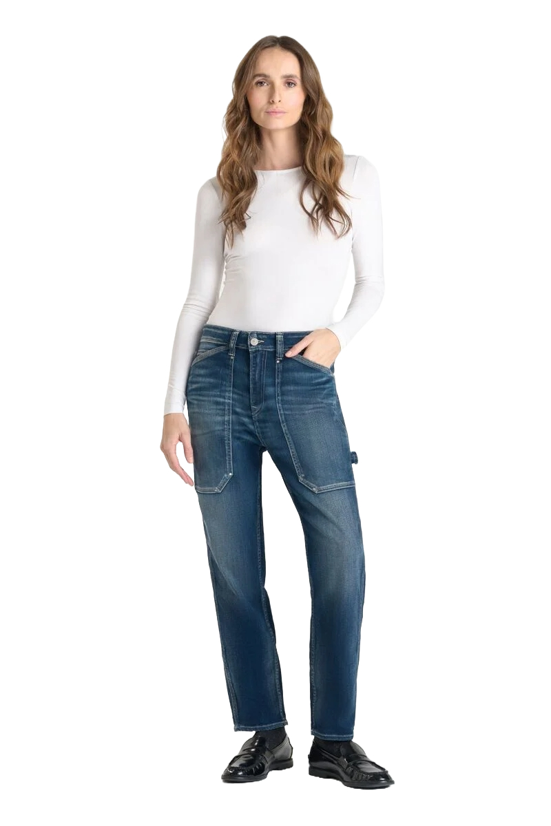 Le Temps des Cerises Union HW Kollektion Damen Jeans 