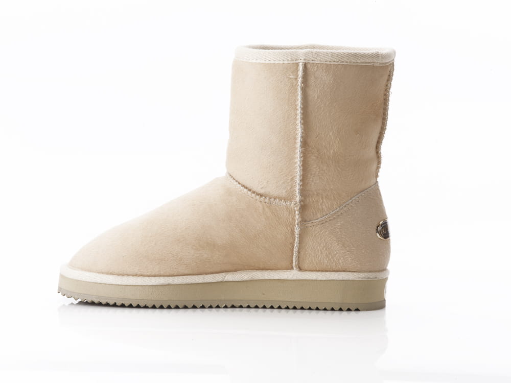 Moovboot London Damen Stiefel