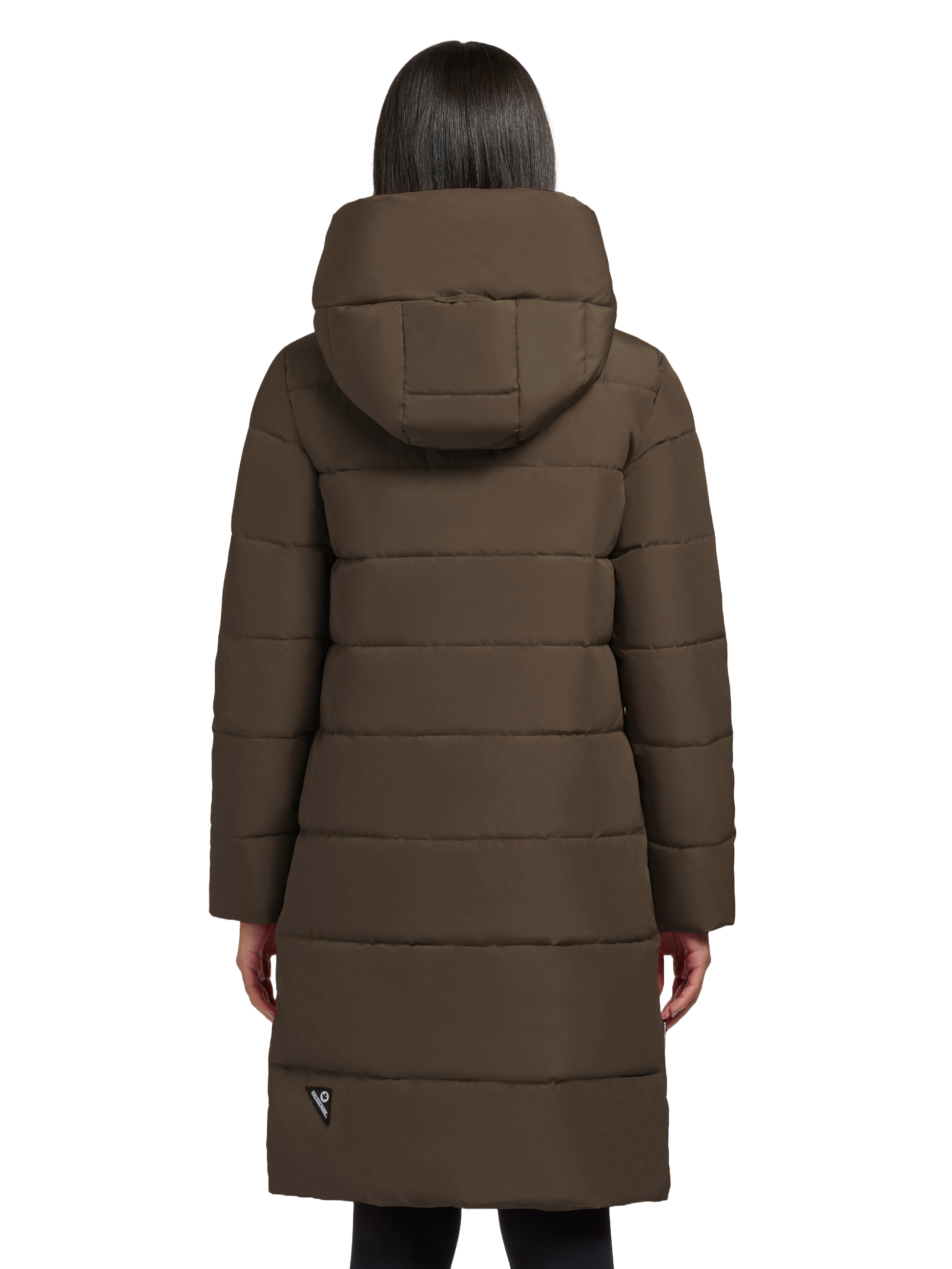 Khujo Jilias Damen Winter Jacke
