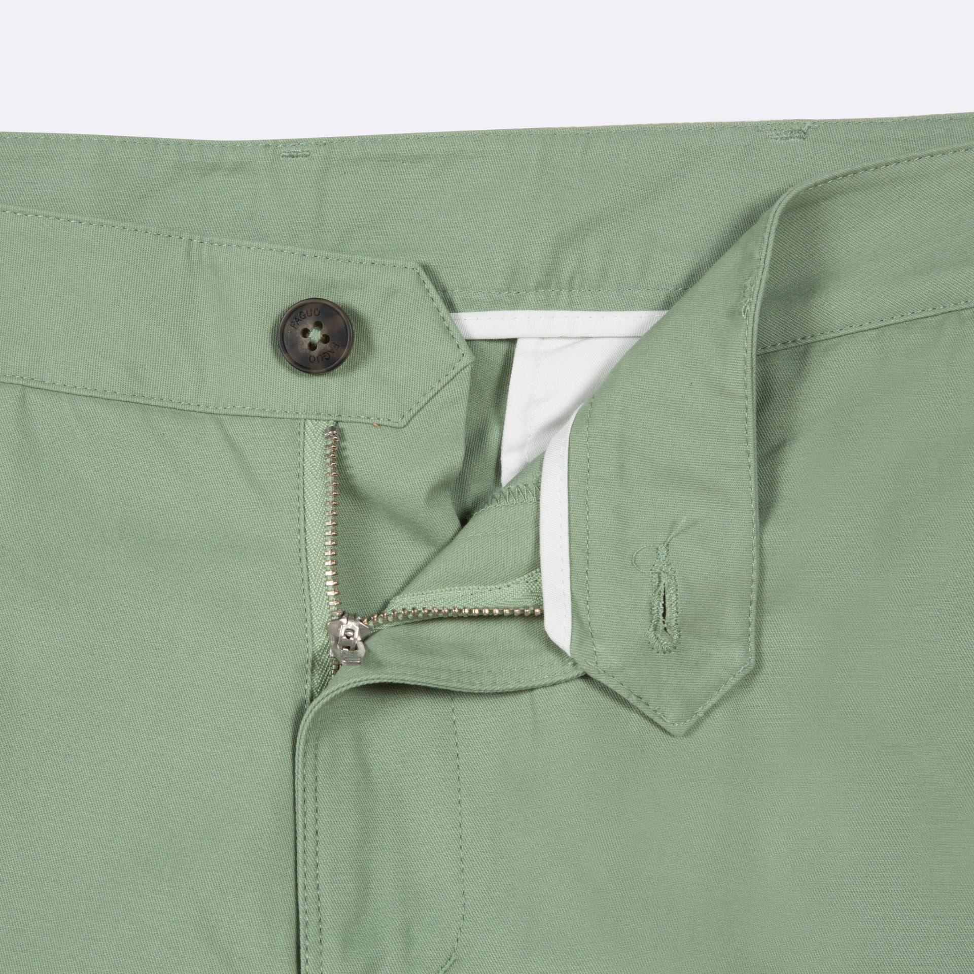 Faguo Brix Herren Chino Hose
