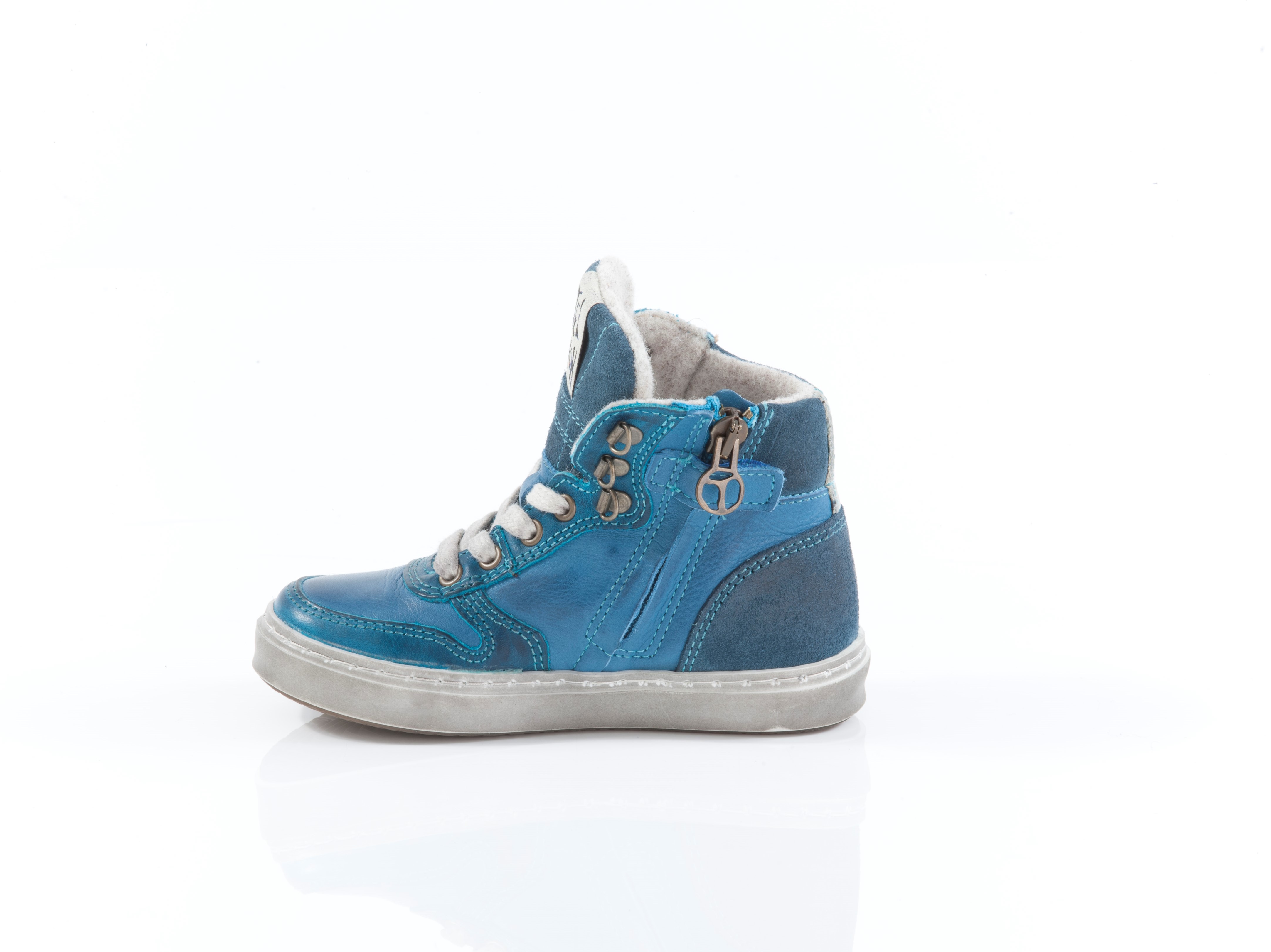 Telyoh Sneaker YW0372.1511 mit Filzfutter