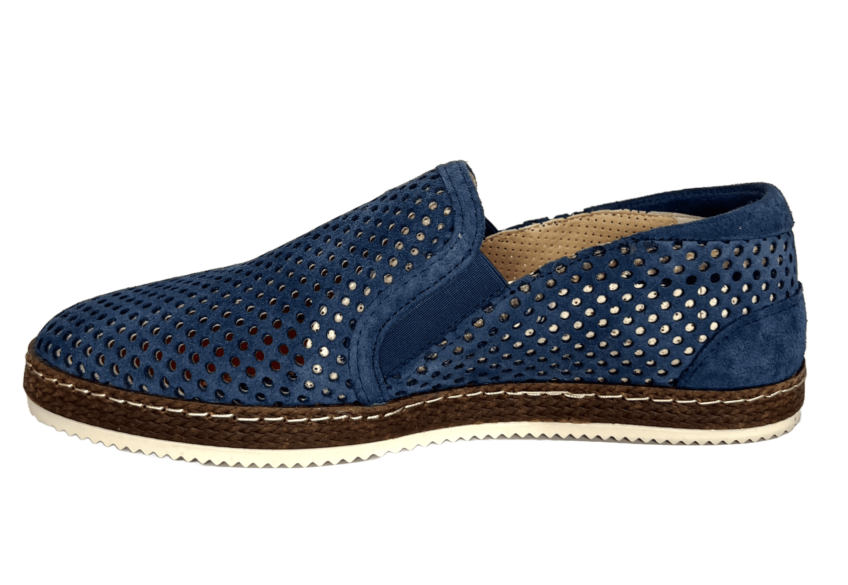 Nobrand Cox 3 Herren Schuhe
