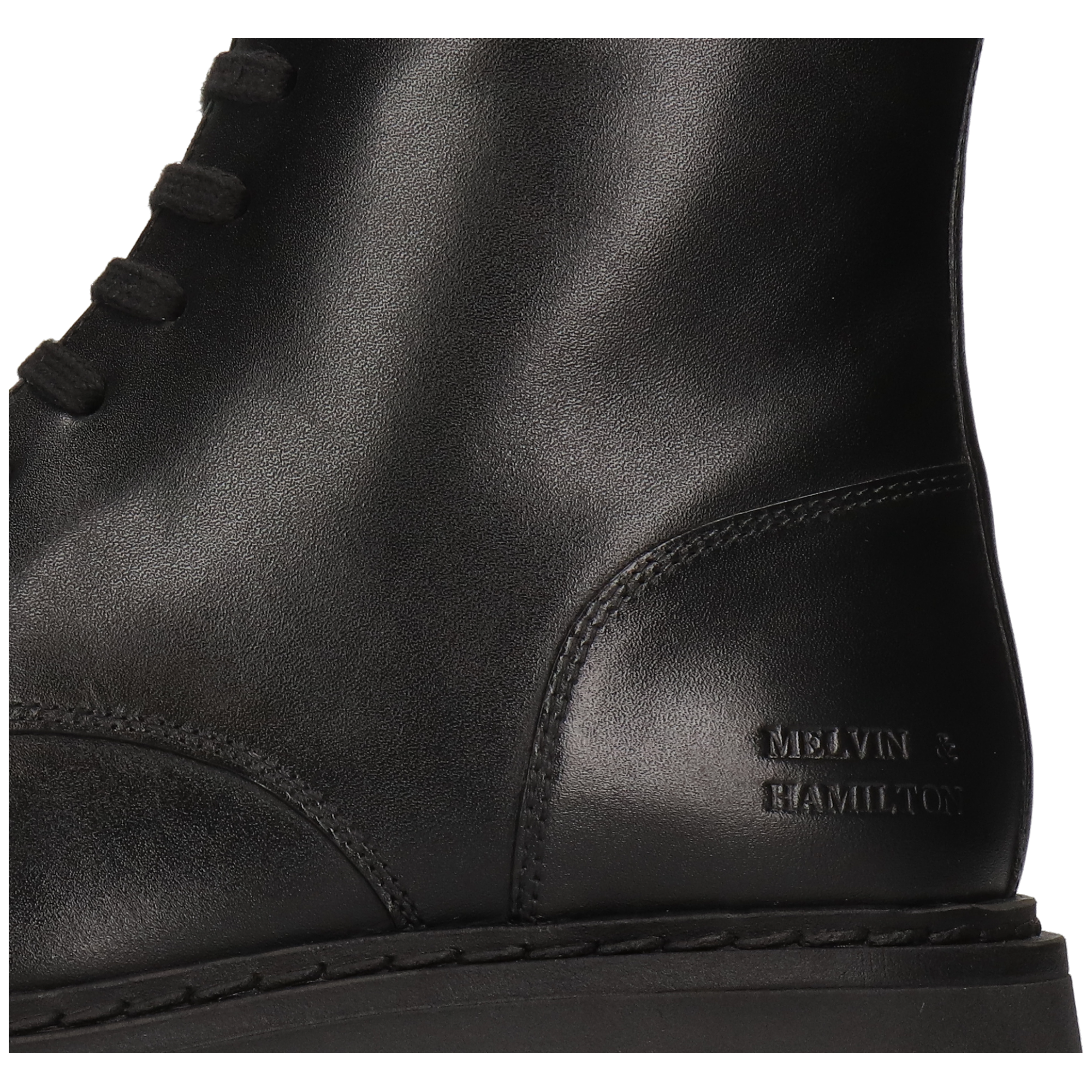 Melvin & Hamilton Thelia 5 Damen Stiefelette 