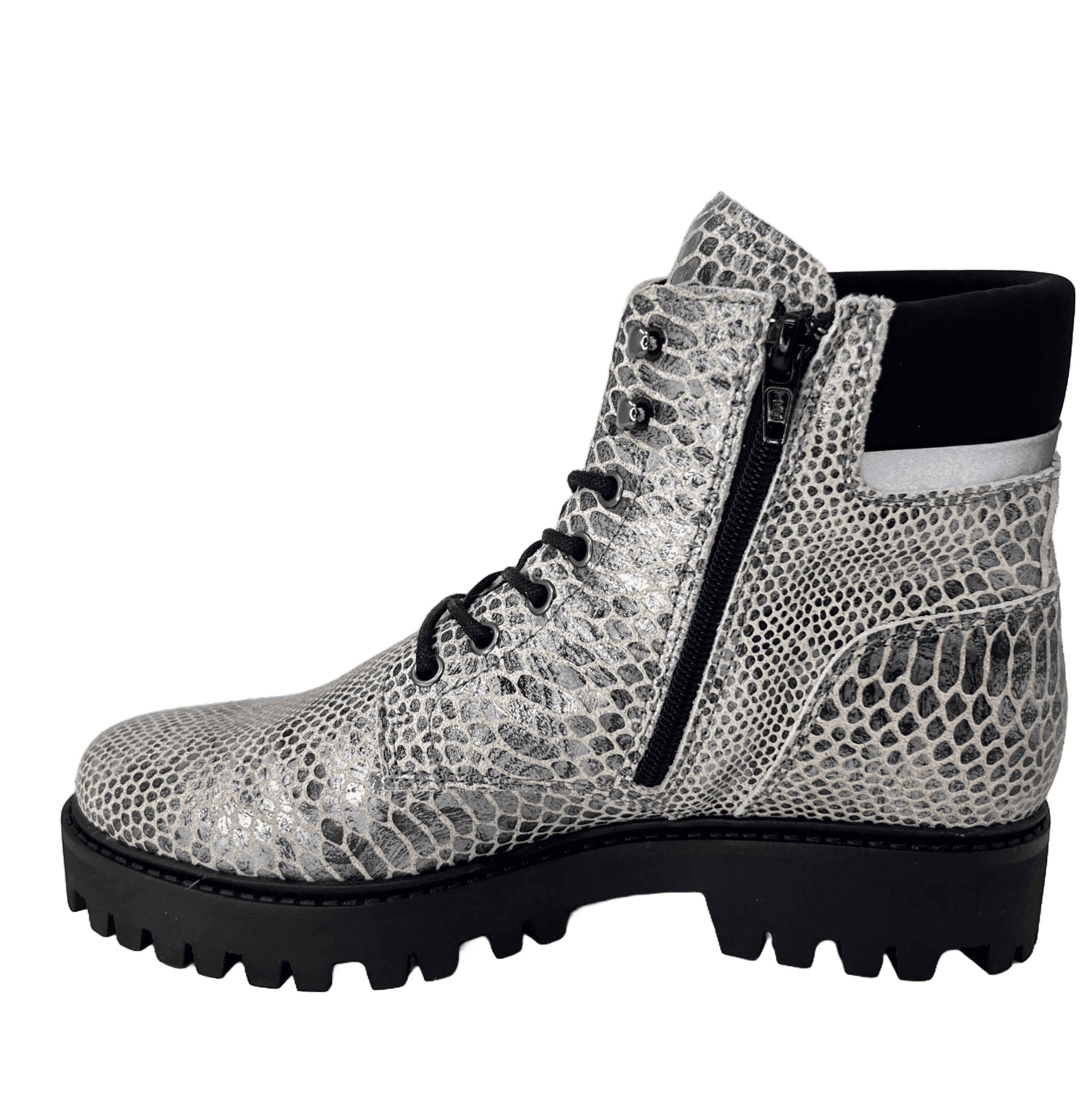 Post Xchange Blix 05 Damen Boots