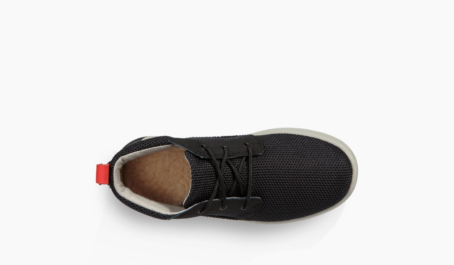 UGG Kids Canoe Hyperweave Jungen Schuhe