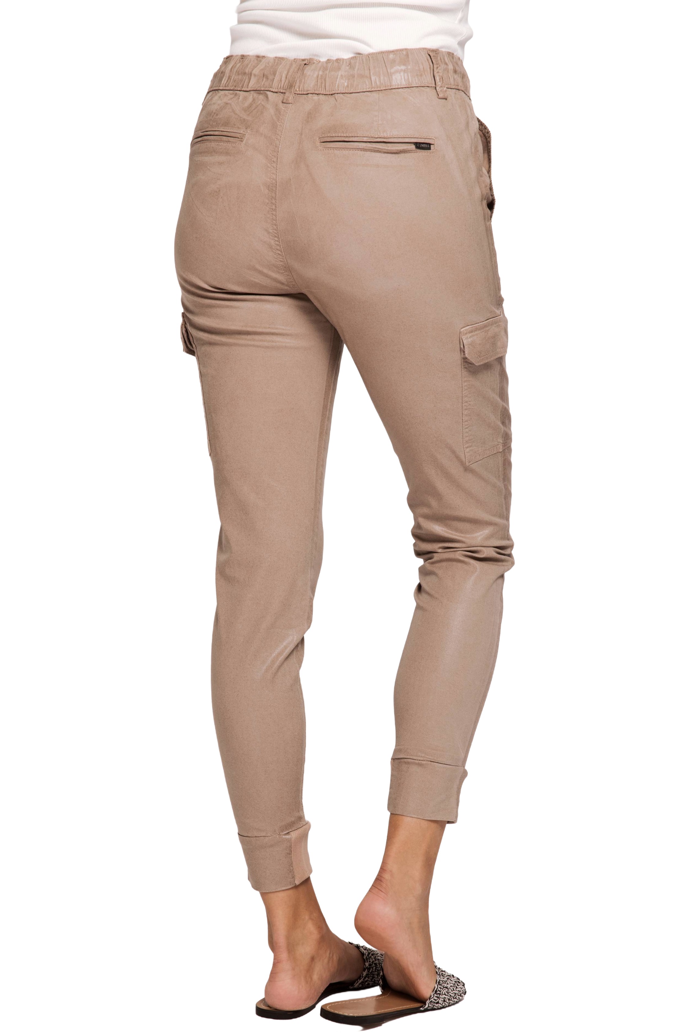 Zhrill Daisey Shine N3092 Damen Cargohose 
