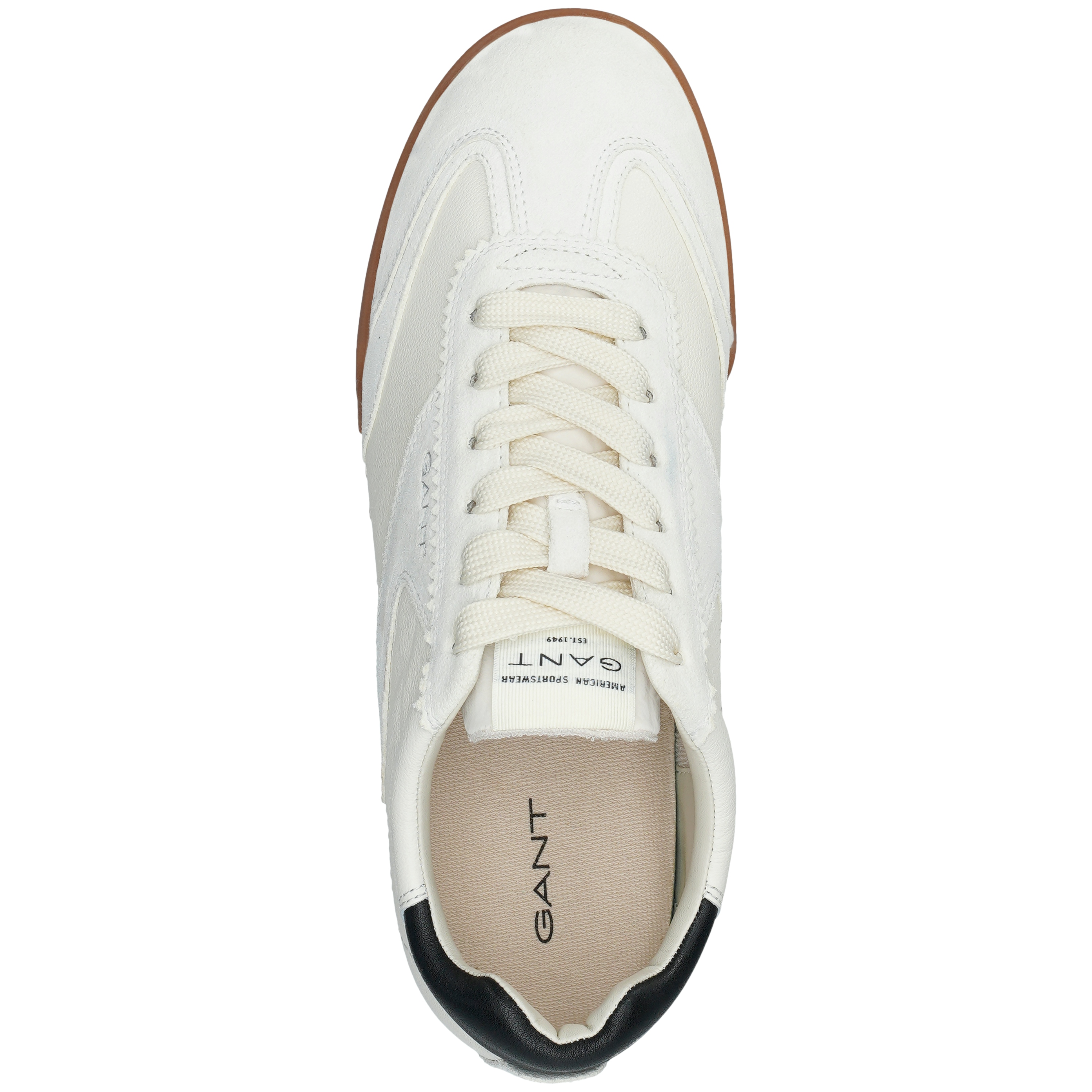 Gant Baylle Herren Sneaker  