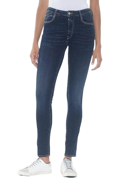 Le Temps des Cerises High Pulp JFPULHSW4002192 Damen Jeans