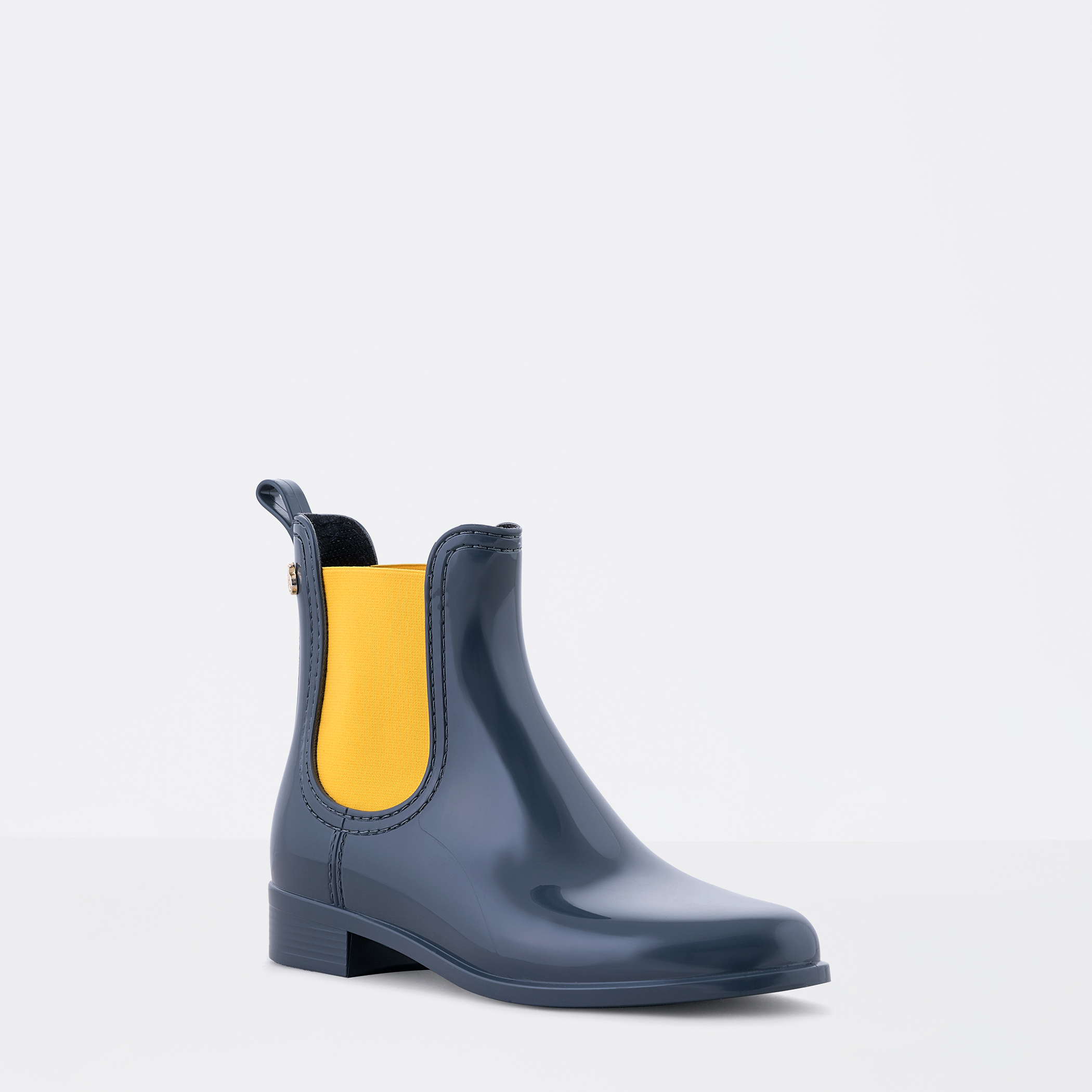 Lemon Jelly Pisa Damen Stiefelette