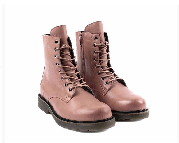 Apple of Eden Sun 1 Damen Stiefelette