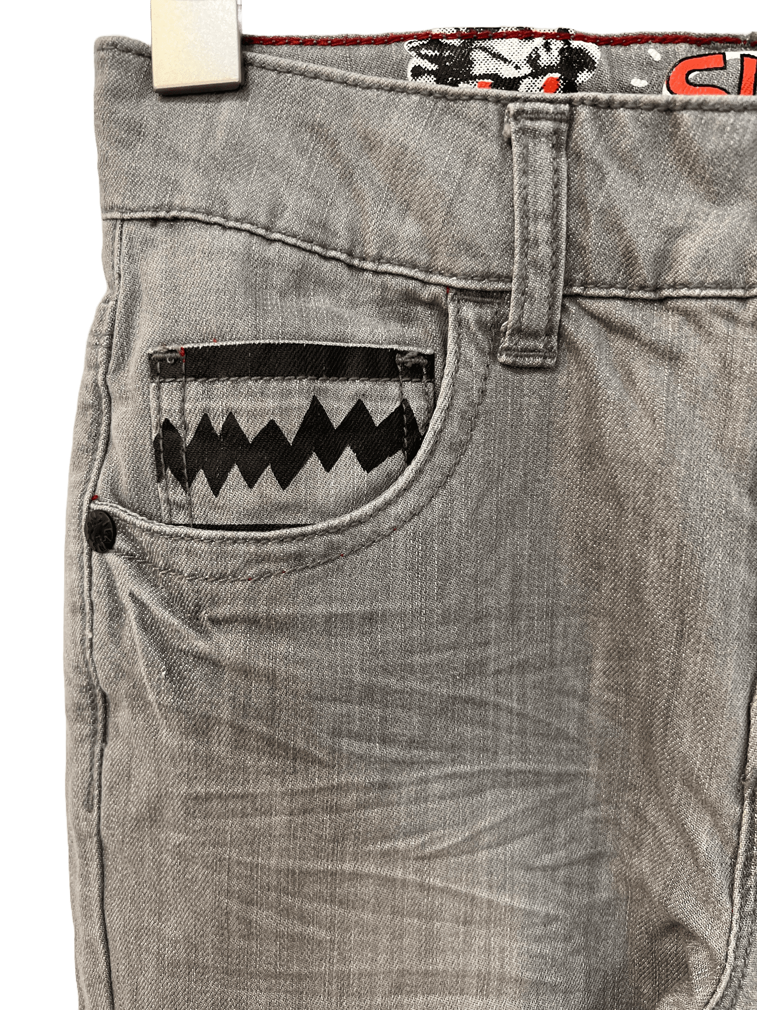 Desigual Chile Jungen Hose