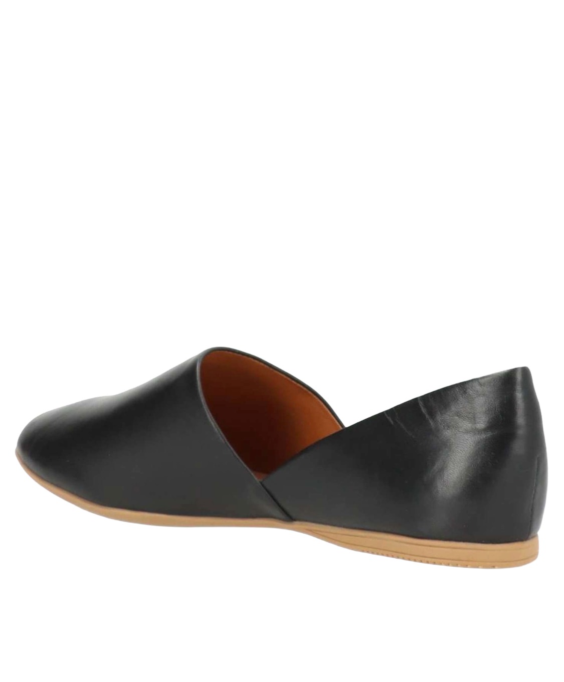 Shoedesign Copenhagen Vaya Damen Ballerina