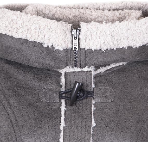 Khujo Vara Damen Jacke