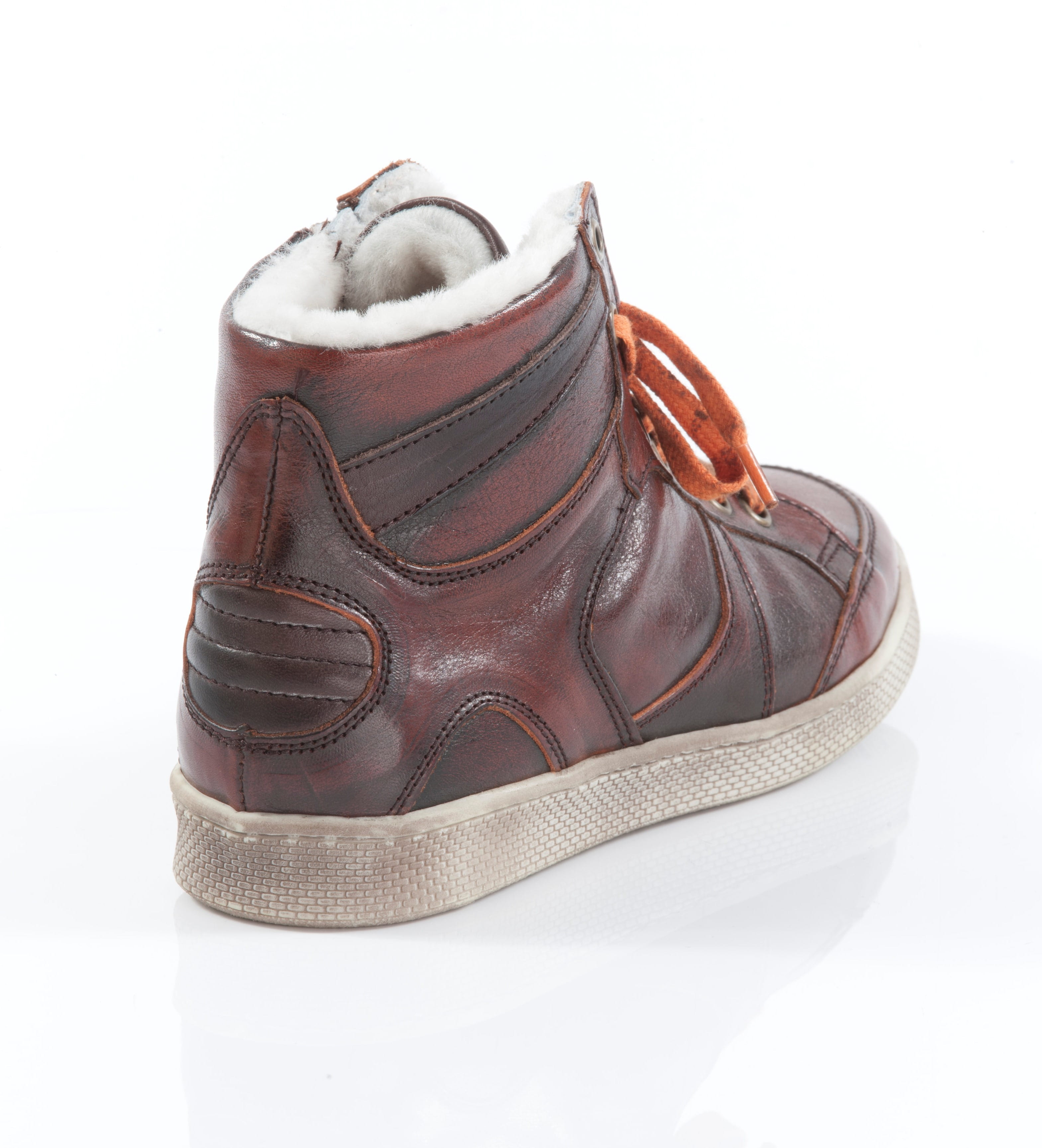 Zecchino d`Oro A12-1295 Jungen Sneaker