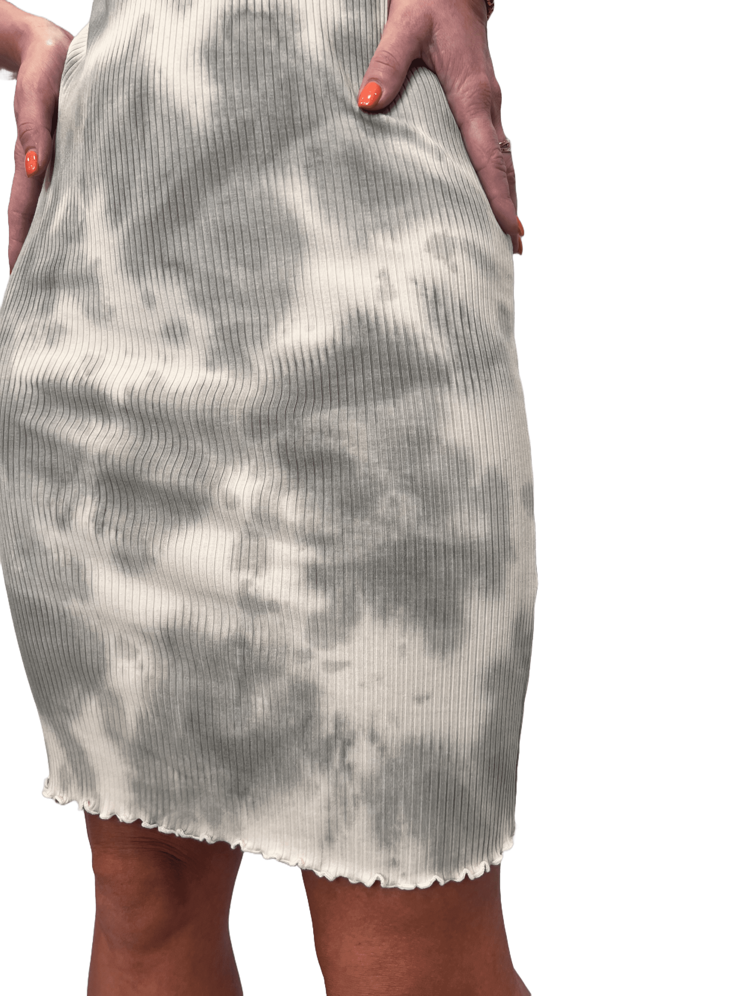Cotton Candy Cici Damen Kleid