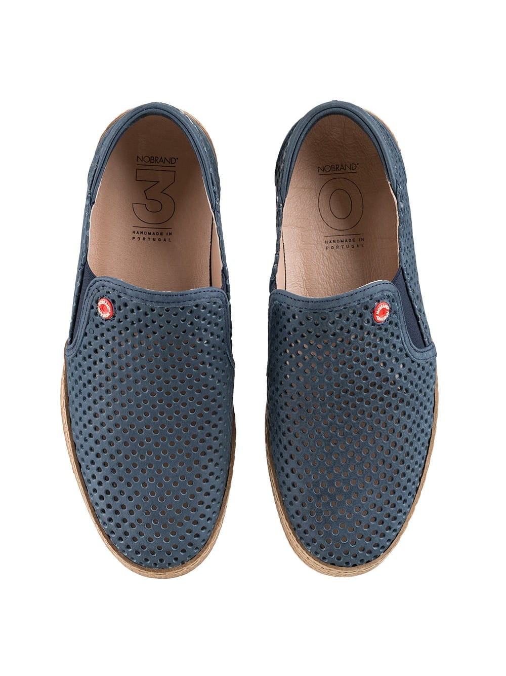 Nobrand Cox 3 Herren Schuhe