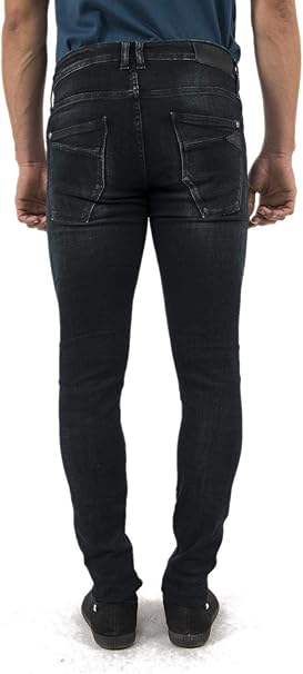LTC JHPOWER0WC906 Power C Herren Jeans