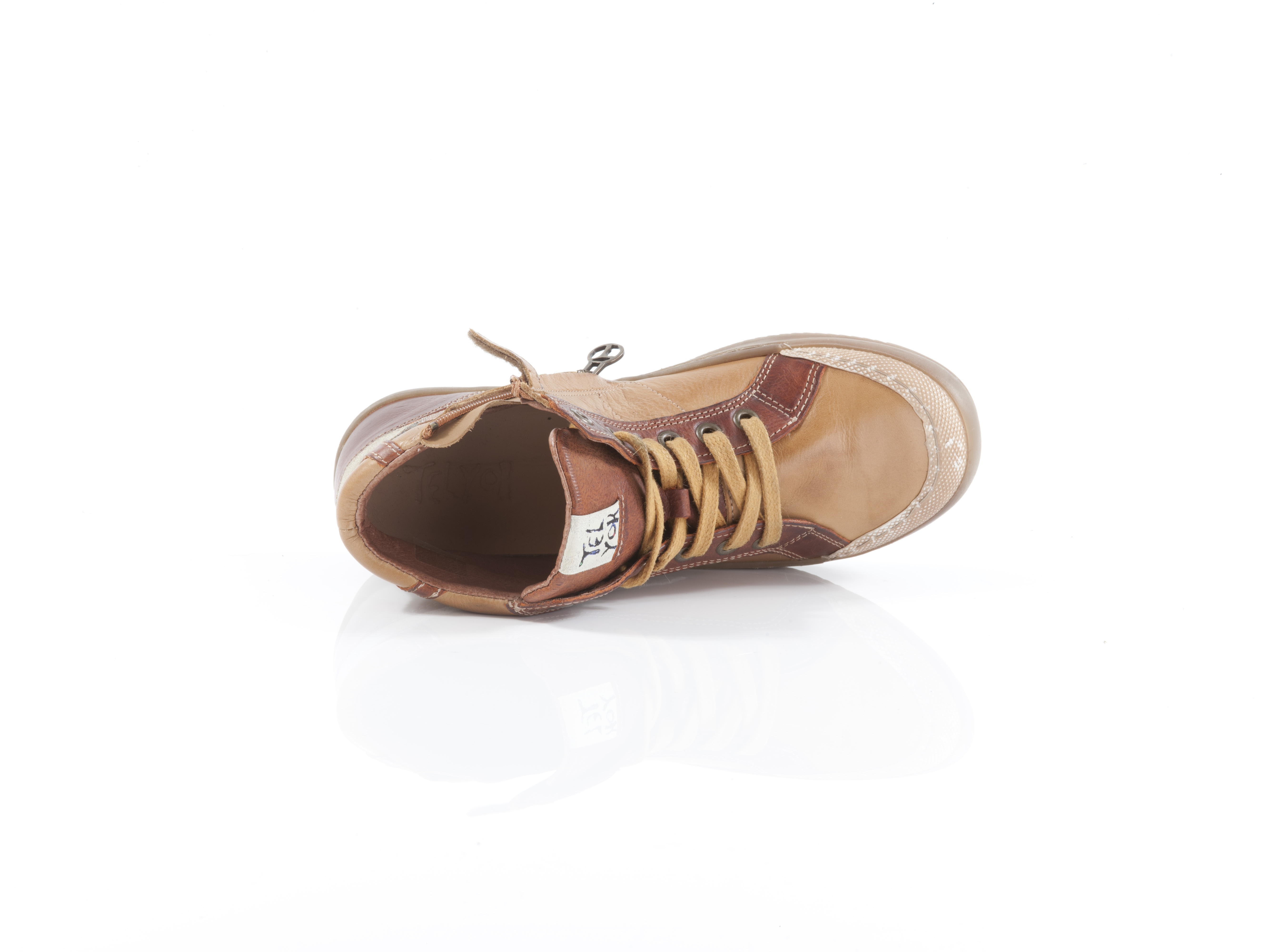Telyoh Jungen Sneaker Y00412.1517