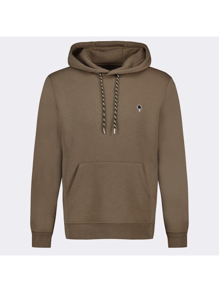 Faguo Dirac Knit Herren Hoodie