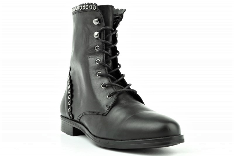 Post Xchange Odesza 15 Damen Stiefelette