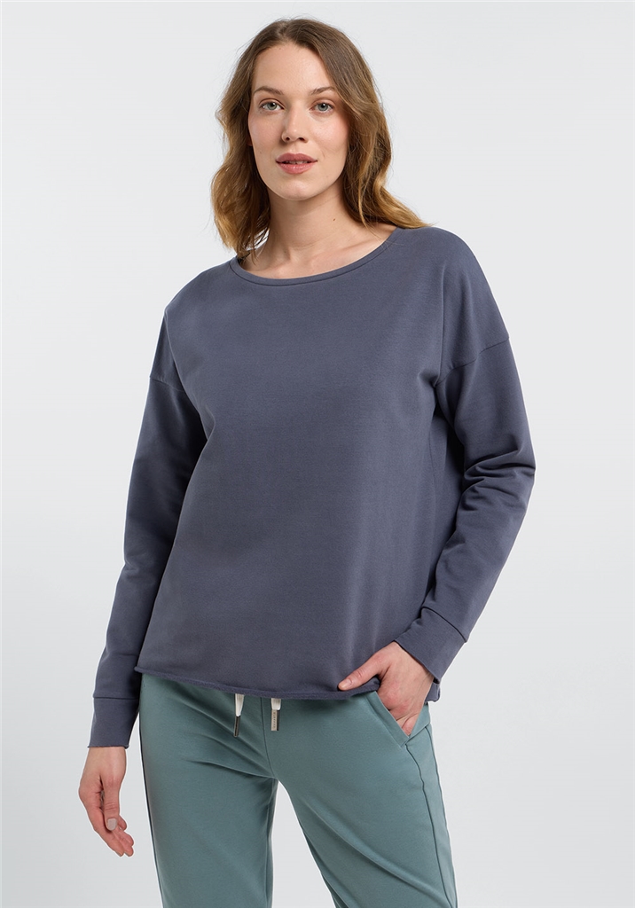 Elbsand Riane Damen Sweatshirt