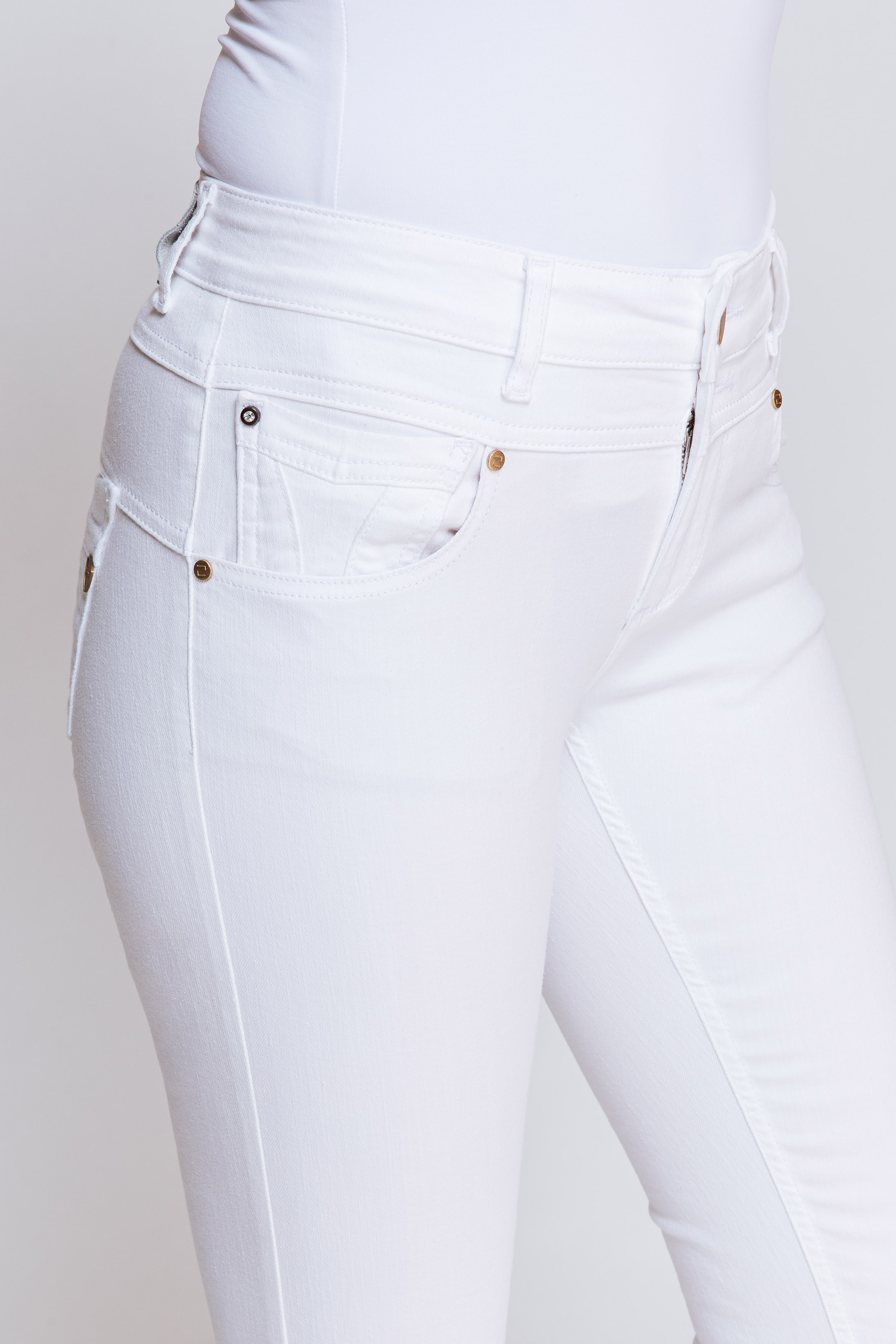 Zhrill Kela Damen Jeans W1289 W8391 W1322