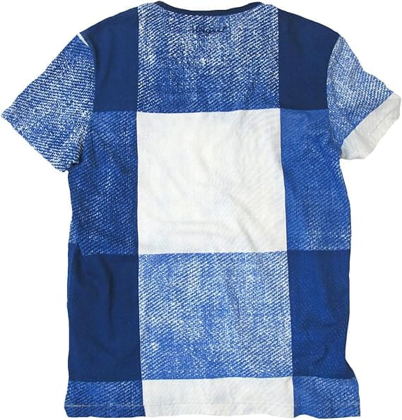 Desigual Fran Herren T-Shirt