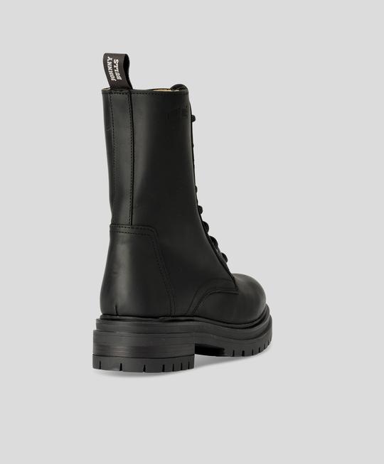 Johnny Bulls 971 Damen Schnürstiefel