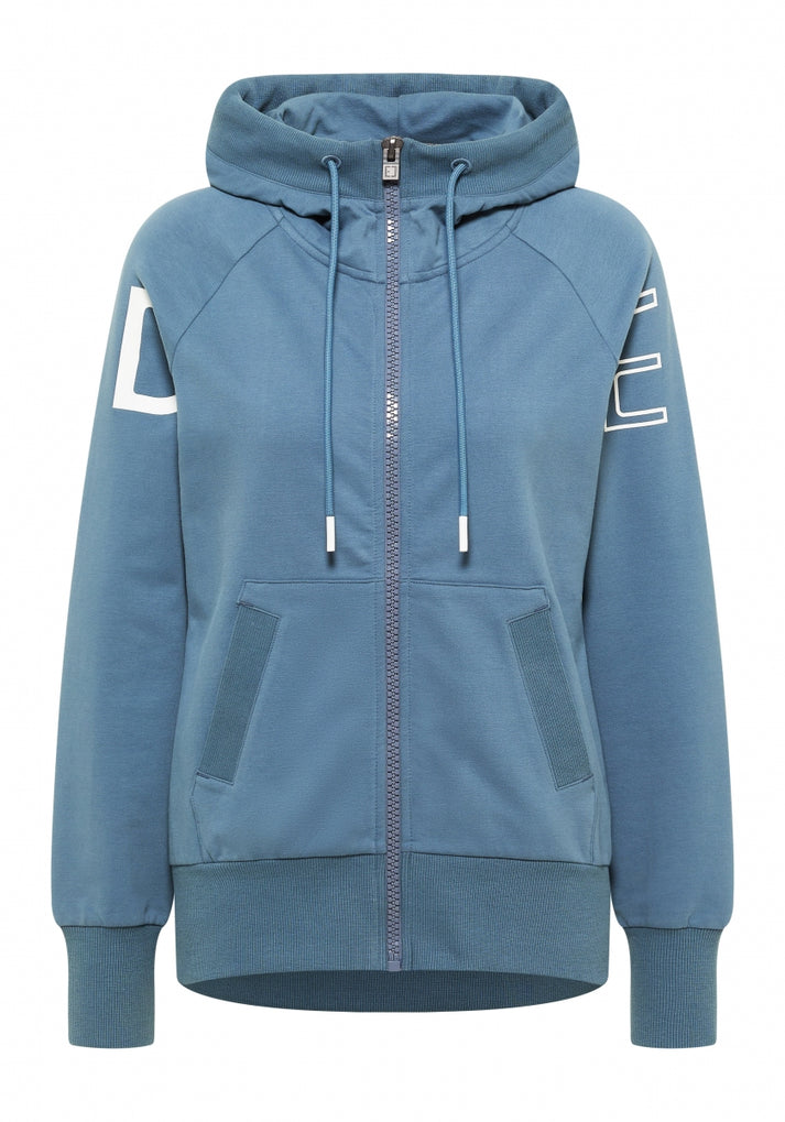 Elbsand Kinea Damen Sweatjacke