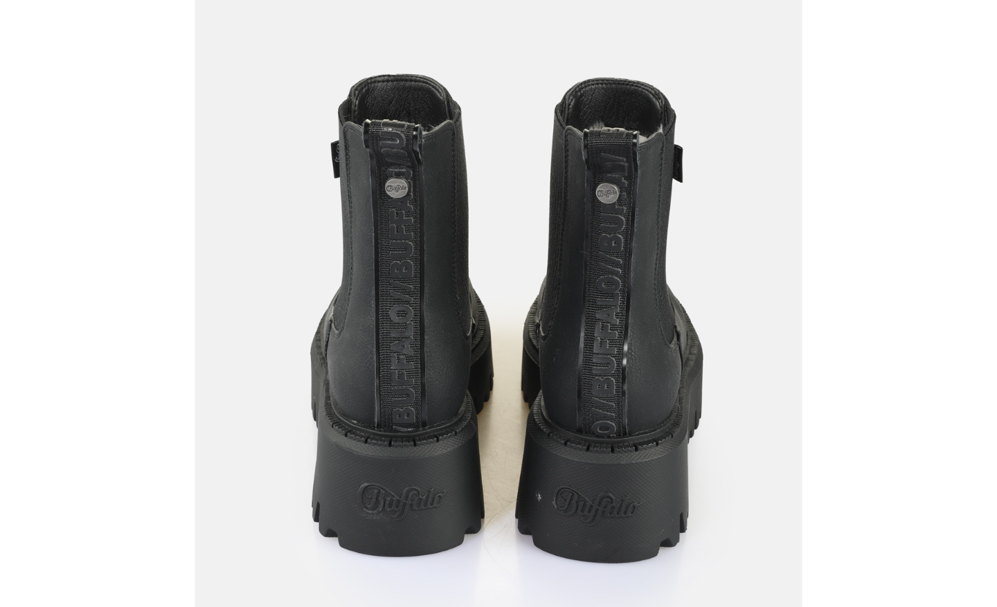 Buffalo Aspen Chelsea warm Damen Boots