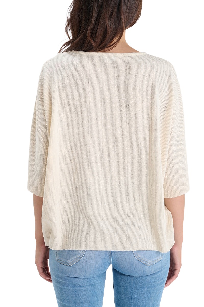 Le Temps des Cerises Drew  Damen Pullover